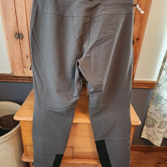 Bontrager winter cycling pants - Picture 5 of 10